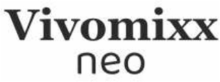 vivomixx neo