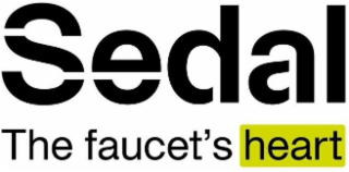 sedal the faucet's heart