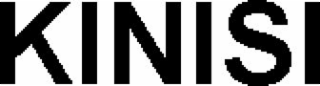 kinisi