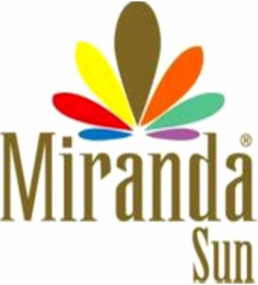 miranda sun