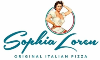 sophia loren original italian pizza