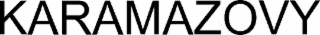 karamazovy