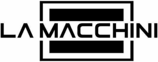 la macchini