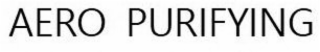aero purifying
