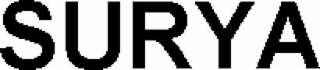 surya