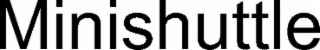 minishuttle