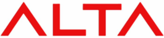 alta