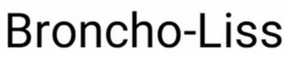 broncho-liss