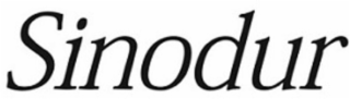 sinodur