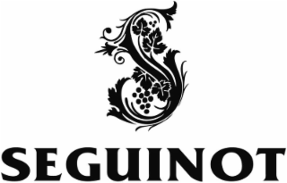 seguinot