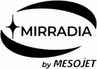 mirradia by mesojet