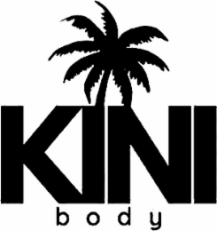 kini body