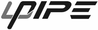 upipe