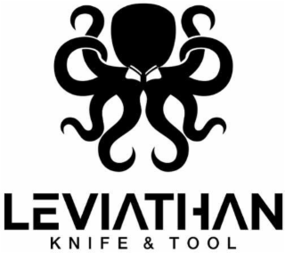 leviathan knife & tool