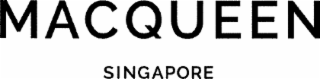 macqueen singapore