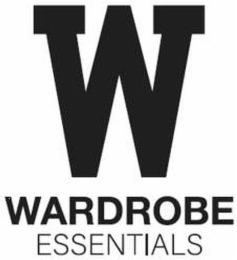 w wardrobe essentials