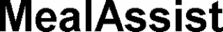mealassist