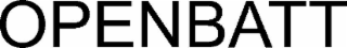 openbatt