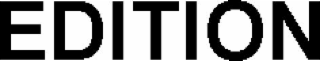 edition