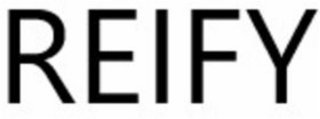 reify