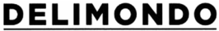 delimondo
