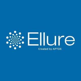 ellure created by aptos