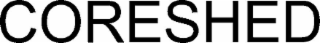 coreshed