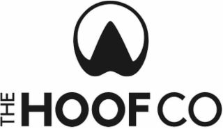 the hoof co