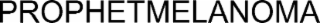 prophetmelanoma