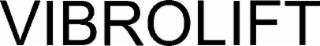 vibrolift