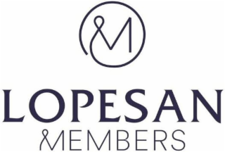 m lopesan members