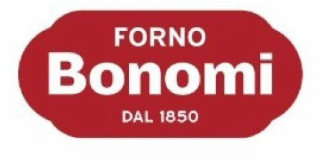 forno bonomi dal 1850