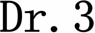 dr. 3