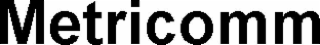 metricomm