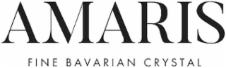 amaris fine bavarian crystal