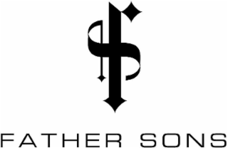 father sons