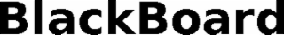 blackboard