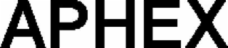 aphex