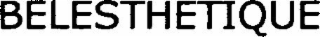 belesthetique