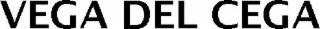 vega del cega