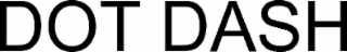 dot dash