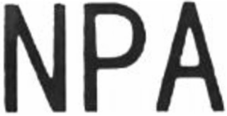 npa