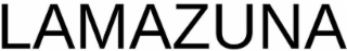 lamazuna