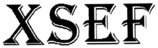 xsef