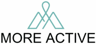 more active
