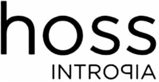 hoss intropia