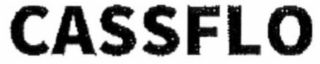 cassflo