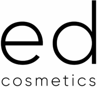 ed cosmetics