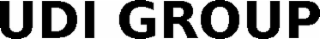 udi group
