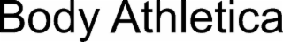 body athletica